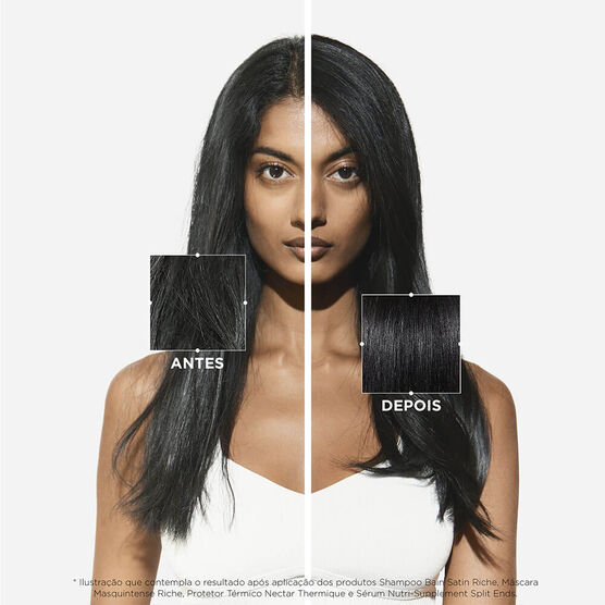 NUTRITIVE NECTAR THERMIQUE 150ML